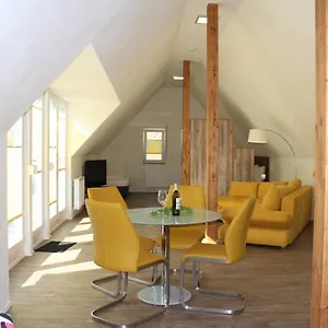  Apartment Gräfin Von Paris - Mit Saunanutzung