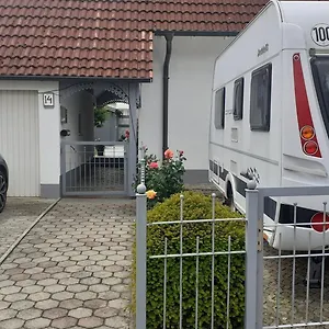 Privatzimmer Alloggio in famiglia