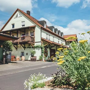 Weingut Leininger Appartamento