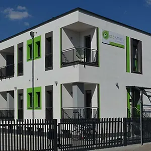 Eco Smart Appartamento